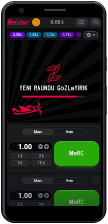 1win aviator azerbaycan